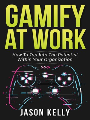 cover image of Gamify at Work